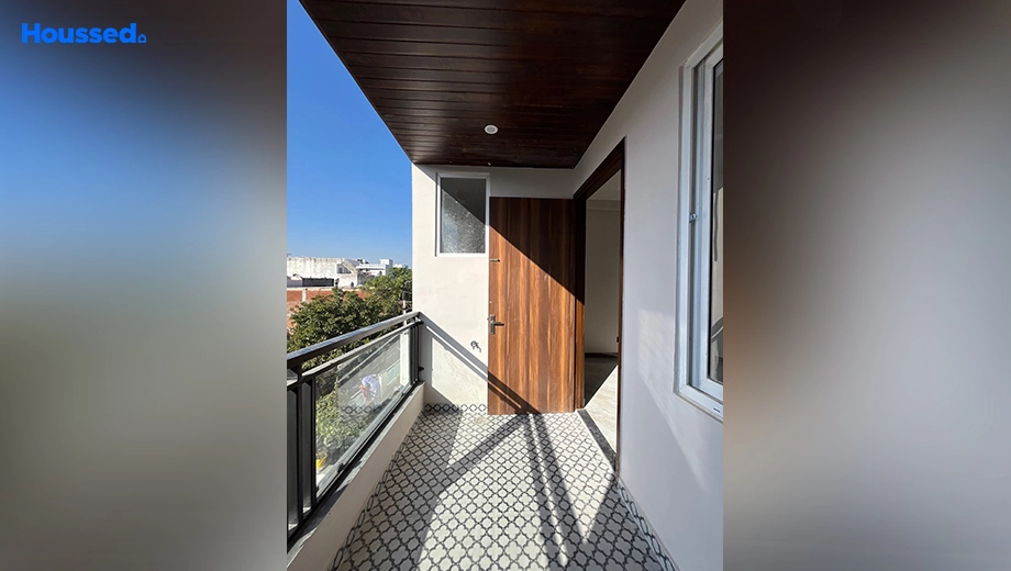 Project Image of 5 BHK House/Villa for Resale in Jagatpura - Image 154639