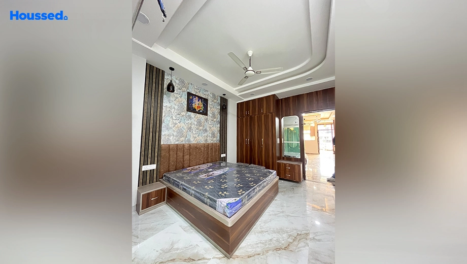 Project Image of 5 BHK House/Villa for Resale in Jagatpura - Image 154641