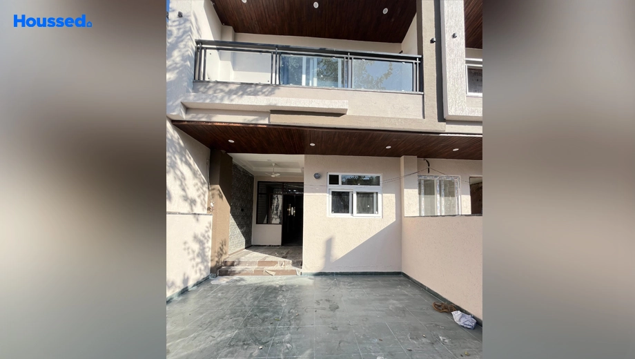 Project Image of 5 BHK House/Villa for Resale in Jagatpura - Image 154642
