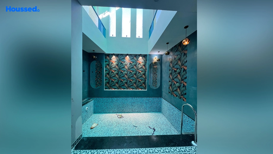 Project Image of 5 BHK House/Villa for Resale in Jagatpura - Image 154640