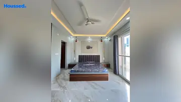 Project Image of 5 BHK House/Villa for Resale in Jagatpura, Jaipur - Image 154634
