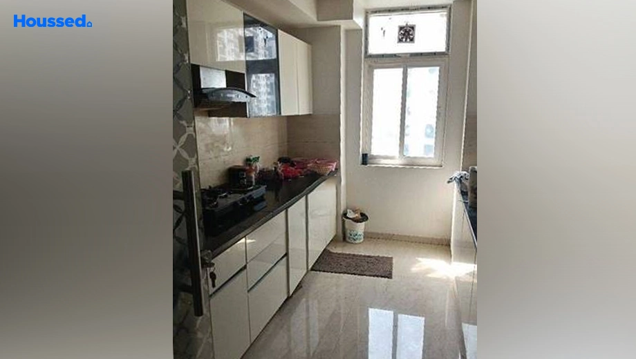 Project Image of 4 BHK Semi-Furnished Flat for Rent in DLF Hyde Park Estate, Mullanpur - Image 154655