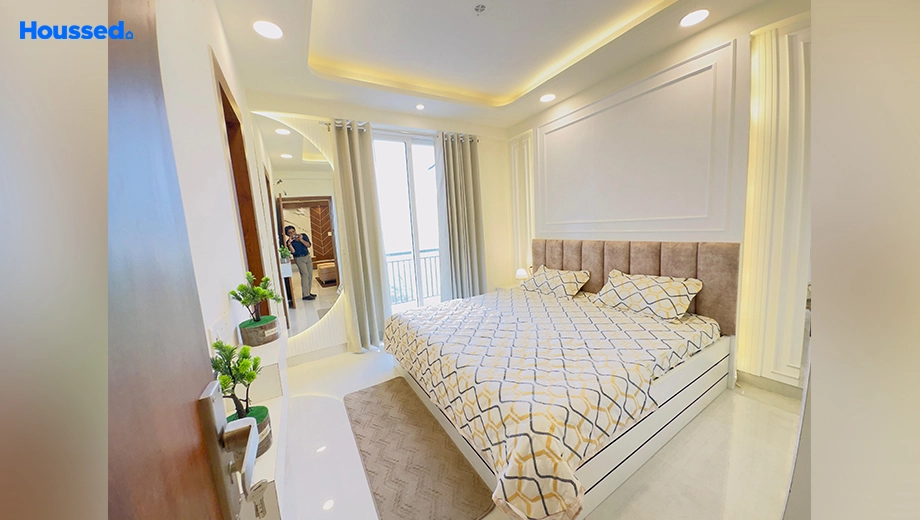 Project Image of 3 BHK House/Villa for Resale in Jagatpura - Image 154648