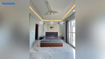 Project Image of 3 BHK House/Villa for Resale in Jagatpura, Jaipur - Image 154649