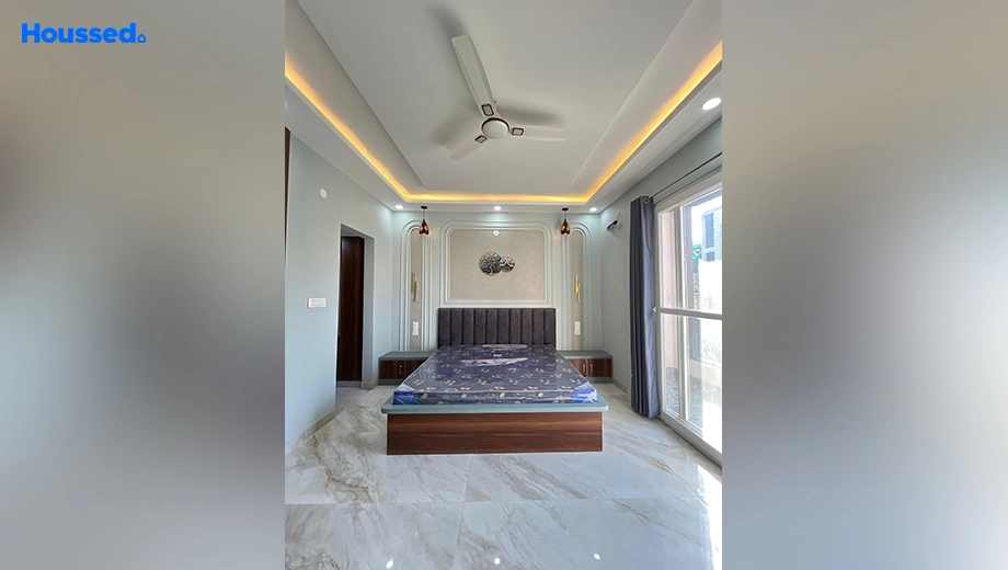 Project Image of 3 BHK House/Villa for Resale in Jagatpura - Image 154649
