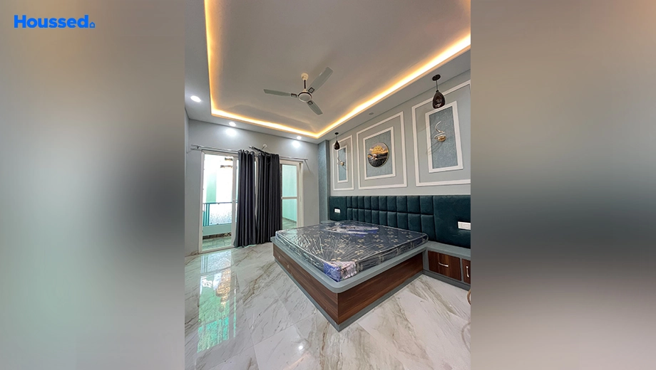 Project Image of 3 BHK House/Villa for Resale in Jagatpura - Image 154650