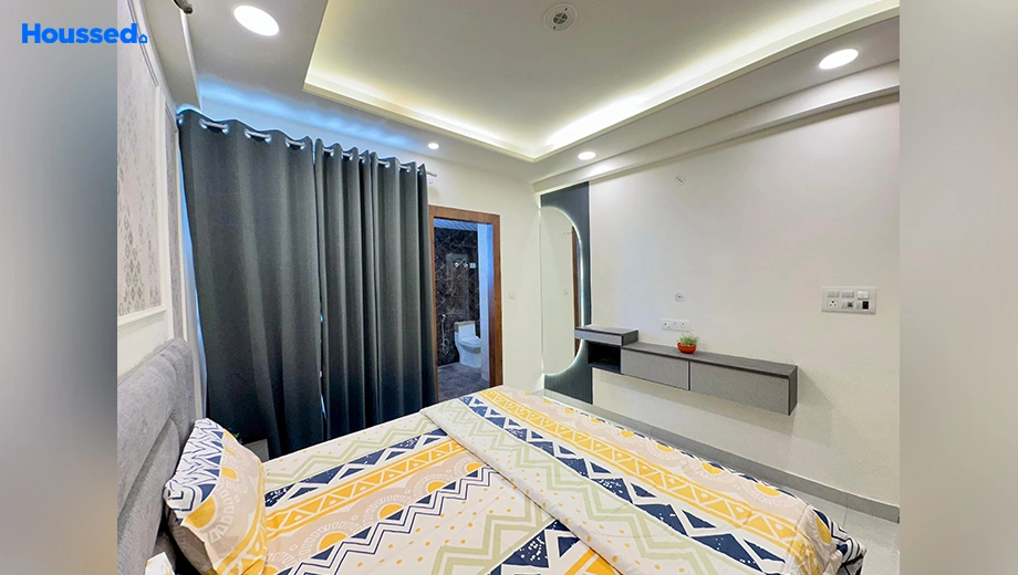Project Image of 3 BHK House/Villa for Resale in Jagatpura - Image 154652