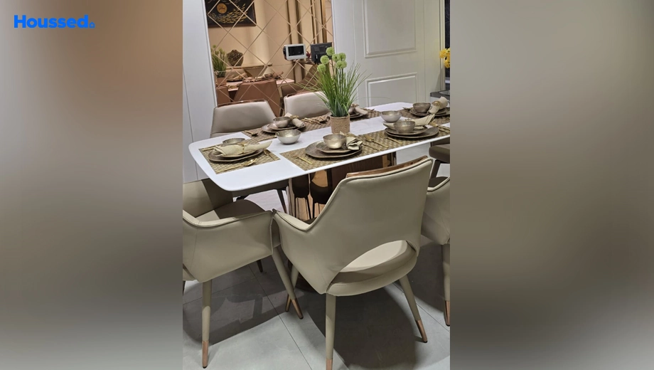 Project Image of 3 BHK House/Villa for Resale in Jagatpura - Image 154662