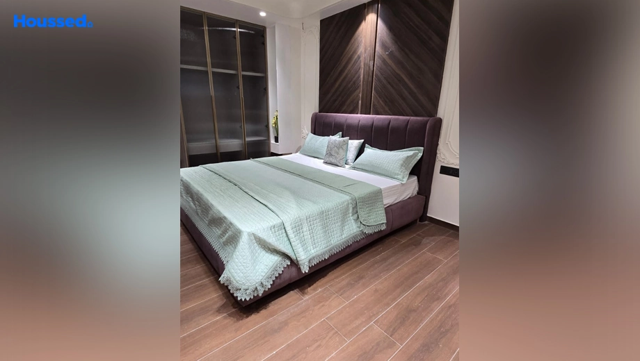 Project Image of 3 BHK House/Villa for Resale in Jagatpura - Image 154659