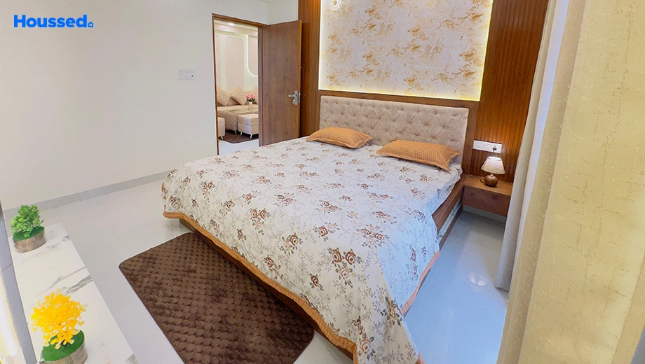 Project Image of 3 BHK House/Villa for Resale in Jagatpura - Image 154669