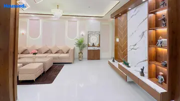 Project Image of 3 BHK House/Villa for Resale in Jagatpura, Jaipur - Image 154665