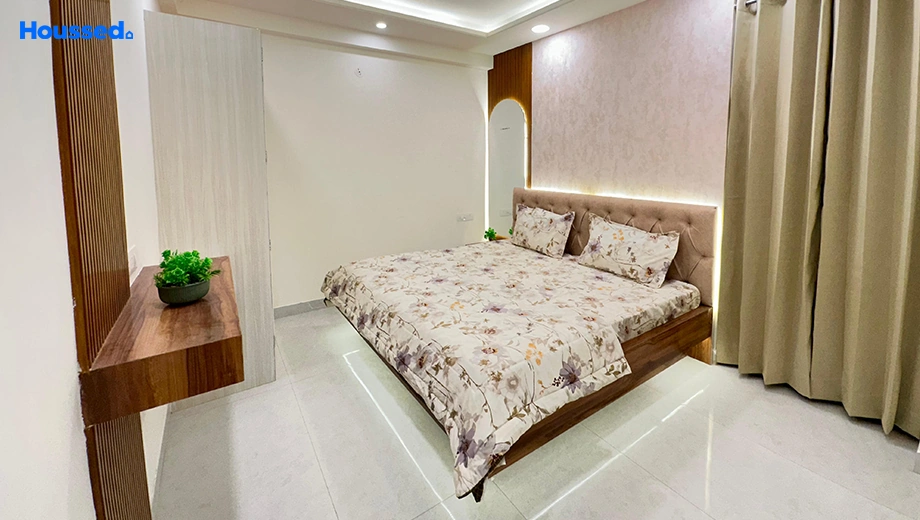 Project Image of 3 BHK House/Villa for Resale in Jagatpura - Image 154666