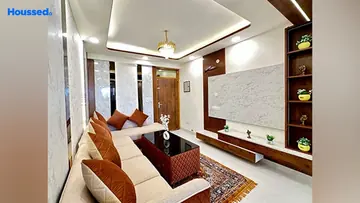 Project Image of 3 BHK House/Villa for Resale in Jagatpura, Jaipur - Image 154900