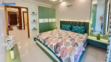 Project Image of 3 BHK House/Villa for Resale in Jagatpura, Jaipur - Image 154668