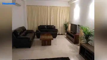 Project Image of 3 BHK Flat for Resale in Mahindra Luminare Sector 59, Gurgaon - Image 154678