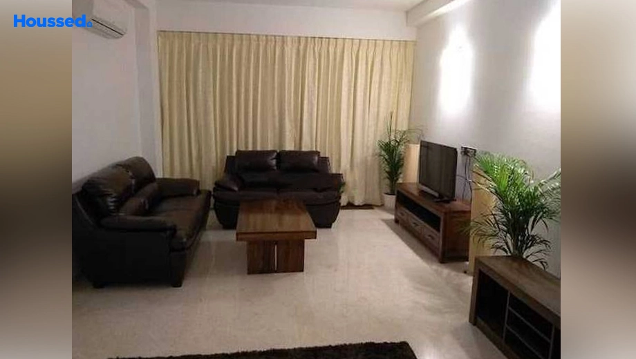 Project Image of 3 BHK Flat for Resale in Mahindra Luminare, Sector 59 - Image 154678