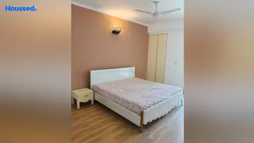 Project Image of 3 BHK Flat for Resale in Mahindra Luminare Sector 59, Gurgaon - Image 154682