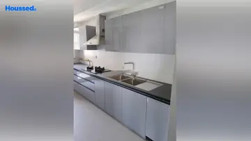 Project Image of 3 BHK Flat for Resale in Mahindra Luminare Sector 59, Gurgaon - Image 154683