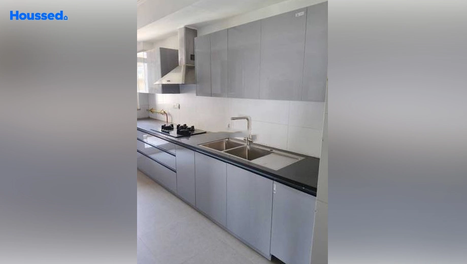 Project Image of 3 BHK Flat for Resale in Mahindra Luminare, Sector 59 - Image 154683