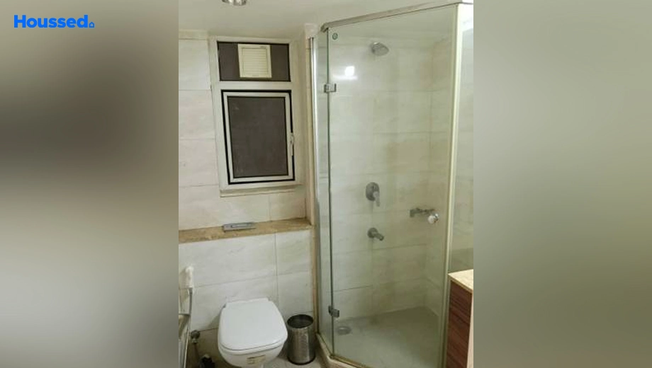 Project Image of 3 BHK Flat for Resale in Mahindra Luminare, Sector 59 - Image 154687