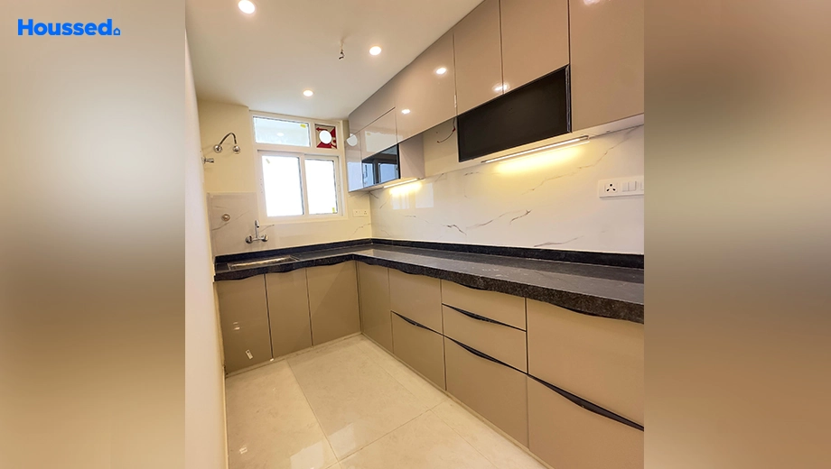 Project Image of 3 BHK House/Villa for Resale in Jagatpura - Image 154670