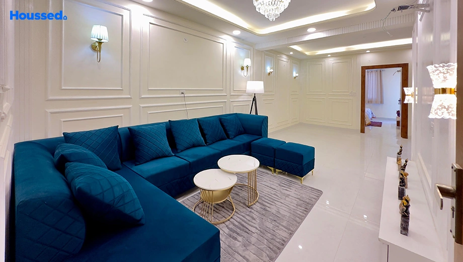 Project Image of 3 BHK House/Villa for Resale in Jagatpura - Image 154671