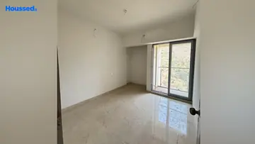 Project Image of 2 BHK Flat for Resale in Squarefeet Mahavir Square Manpada, Thane - Image 154679