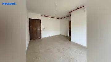 Project Image of 2 BHK Flat for Resale in Squarefeet Mahavir Square Manpada, Thane - Image 154680