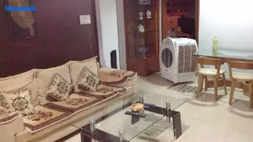 Project Image of 3 BHK Flat for Resale in Friends Colony, Nagpur - Image 154676