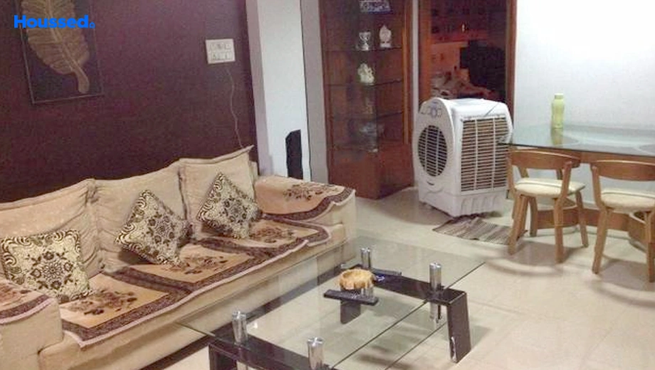 Project Image of 3 BHK Flat for Resale in Friends Colony - Image 154676