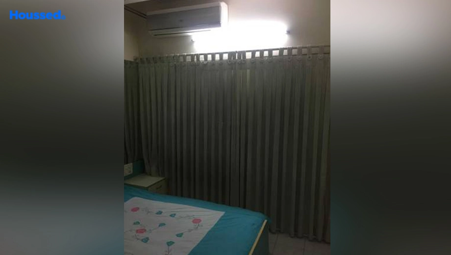 Project Image of 3 BHK Flat for Resale in Friends Colony - Image 154673