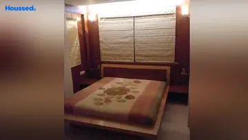 Project Image of 3 BHK Flat for Resale in Friends Colony, Nagpur - Image 154675