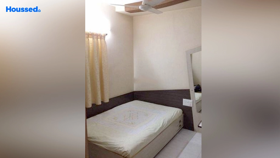 Project Image of 3 BHK Flat for Resale in Friends Colony - Image 154674