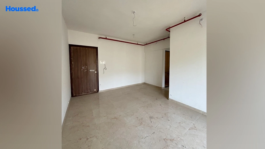 Project Image of 3 BHK Flat for Resale in Squarefeet Mahavir Square, Manpada - Image 154685