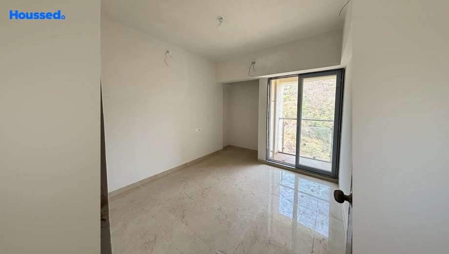 Project Image of 4 BHK Flat for Resale in Squarefeet Mahavir Square, Manpada - Image 154690