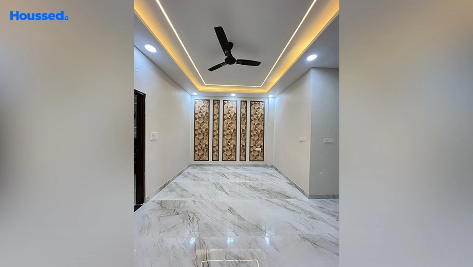 Project Image of 3 BHK House/Villa for Resale in Jagatpura - Image 154694