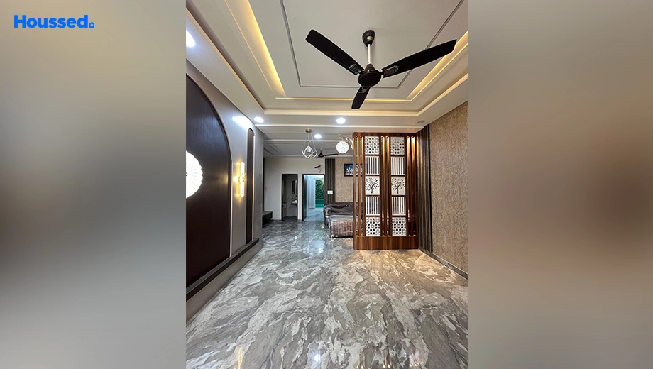Project Image of 3 BHK House/Villa for Resale in Jagatpura - Image 154692