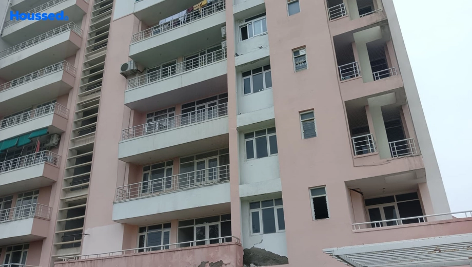 Project Image of 3.5 BHK House/Villa for Resale in Jagatpura - Image 154699