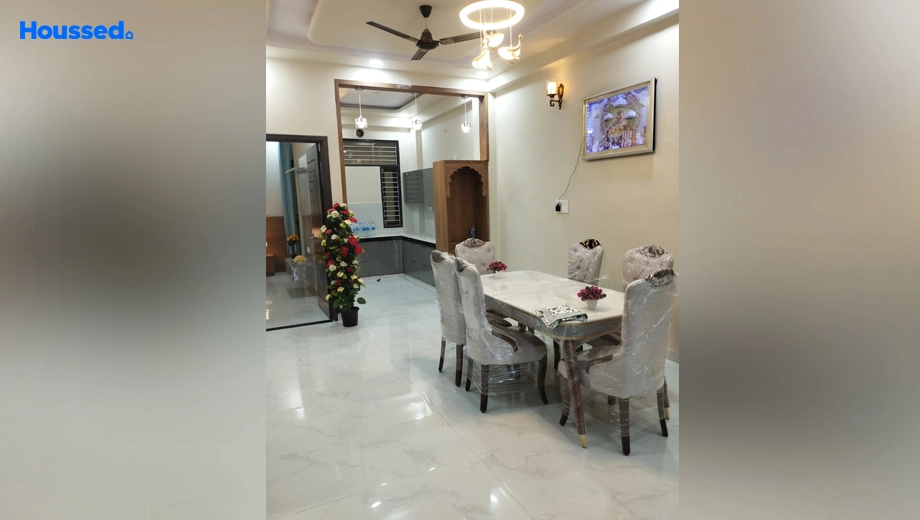 Project Image of 3.5 BHK House/Villa for Resale in Jagatpura - Image 154696