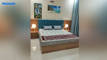Project Image of 3.5 BHK House/Villa for Resale in Jagatpura, Jaipur - Image 154698