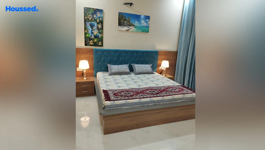 Project Image of 3.5 BHK House/Villa for Resale in Jagatpura - Image 154698