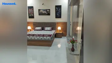 Project Image of 3.5 BHK House/Villa for Resale in Jagatpura, Jaipur - Image 154695