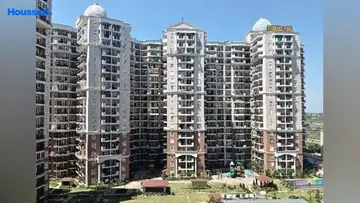 Project Image of 3 BHK Flat for Rent in Ambika Florence Park New Chandigarh, Chandigarh - Image 154733