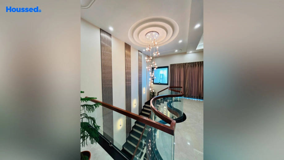 Project Image of 4 BHK House/Villa for Resale in Jagatpura - Image 154712
