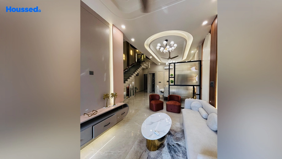 Project Image of 4 BHK House/Villa for Resale in Jagatpura - Image 154714