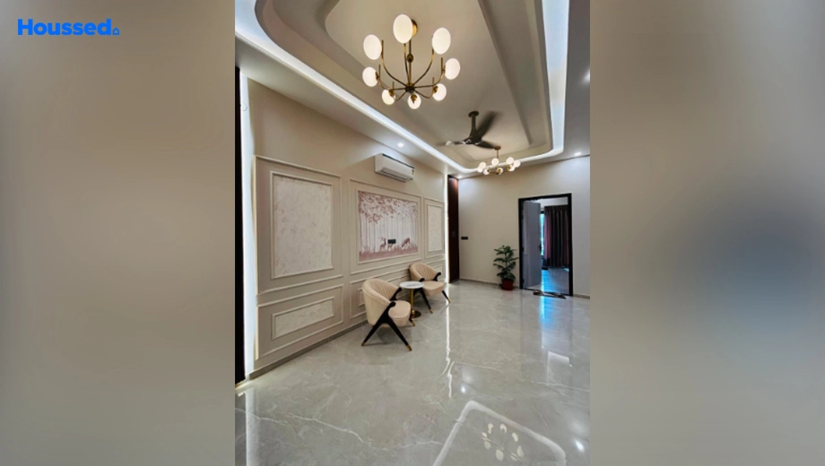 Project Image of 4 BHK House/Villa for Resale in Jagatpura - Image 154715
