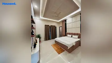 Project Image of 4 BHK House/Villa for Resale in Jagatpura, Jaipur - Image 154716
