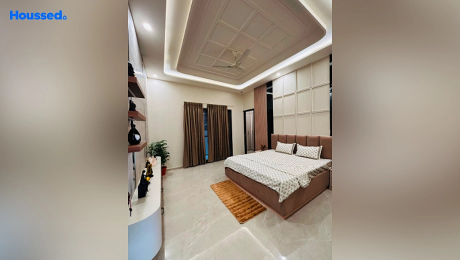 Project Image of 4 BHK House/Villa for Resale in Jagatpura - Image 154716