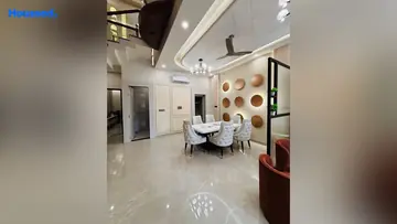 Project Image of 4 BHK House/Villa for Resale in Jagatpura, Jaipur - Image 154719