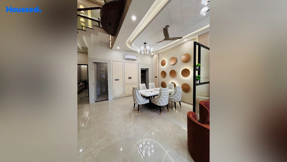 Project Image of 4 BHK House/Villa for Resale in Jagatpura - Image 154719